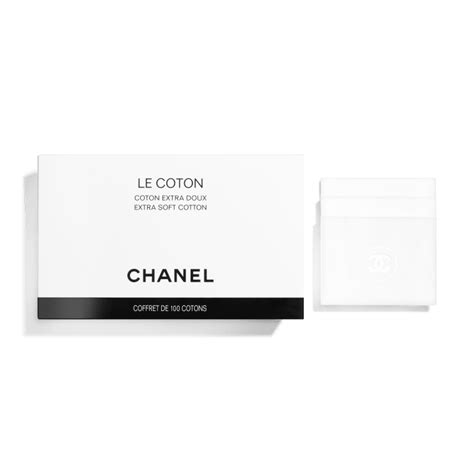 cordoncino cotone chanel|LE COTON Extra Soft Cotton .